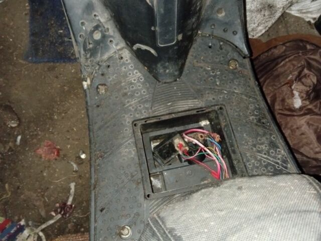 Другая Другая, объемом двигателя 60 л и пробегом 0 тыс. км за 107 $, фото 3 на Automoto.ua