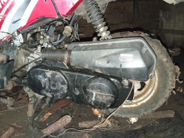 Другая Другая, объемом двигателя 60 л и пробегом 0 тыс. км за 107 $, фото 4 на Automoto.ua