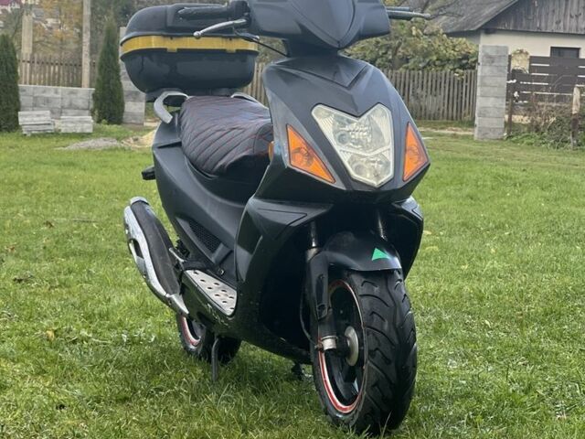 Другая Другая, объемом двигателя 0.15 л и пробегом 0 тыс. км за 357 $, фото 3 на Automoto.ua