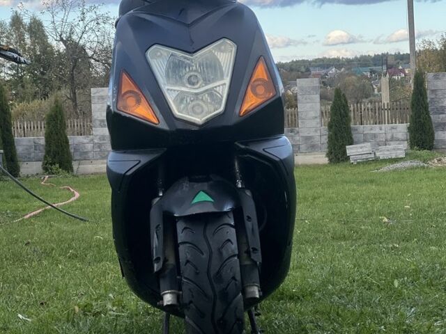 Другая Другая, объемом двигателя 0.15 л и пробегом 0 тыс. км за 357 $, фото 2 на Automoto.ua