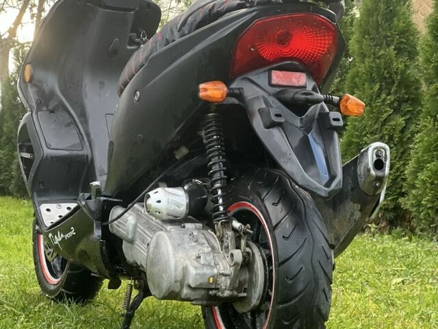 Другая Другая, объемом двигателя 0.15 л и пробегом 0 тыс. км за 357 $, фото 5 на Automoto.ua