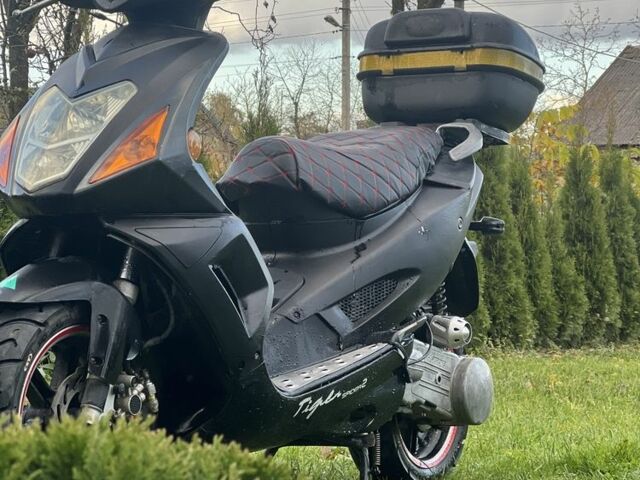 Другая Другая, объемом двигателя 0.15 л и пробегом 0 тыс. км за 357 $, фото 1 на Automoto.ua