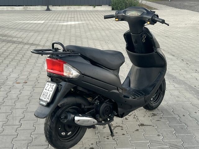 Другая Другая, объемом двигателя 80 л и пробегом 0 тыс. км за 237 $, фото 4 на Automoto.ua