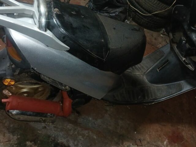 Другая Другая, объемом двигателя 50 л и пробегом 0 тыс. км за 95 $, фото 2 на Automoto.ua