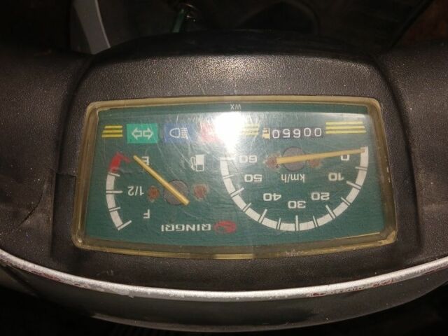 Другая Другая, объемом двигателя 50 л и пробегом 0 тыс. км за 95 $, фото 3 на Automoto.ua