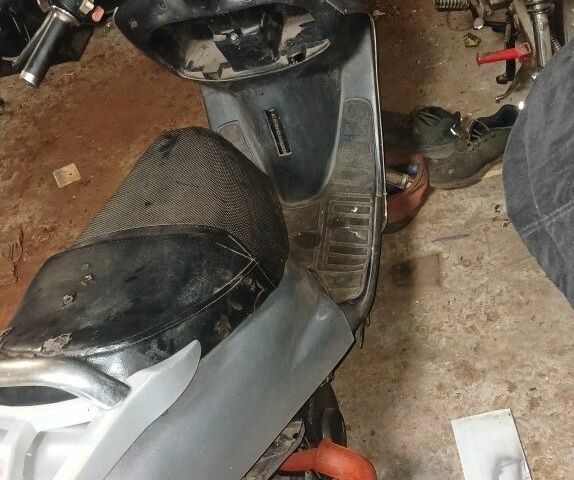 Другая Другая, объемом двигателя 50 л и пробегом 0 тыс. км за 95 $, фото 1 на Automoto.ua