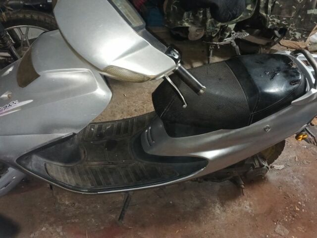 Другая Другая, объемом двигателя 50 л и пробегом 0 тыс. км за 95 $, фото 6 на Automoto.ua