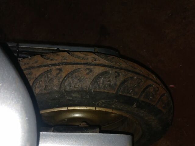 Другая Другая, объемом двигателя 50 л и пробегом 0 тыс. км за 95 $, фото 5 на Automoto.ua