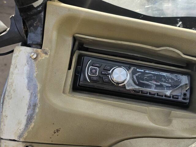 Другая Другая, объемом двигателя 15 л и пробегом 0 тыс. км за 334 $, фото 7 на Automoto.ua