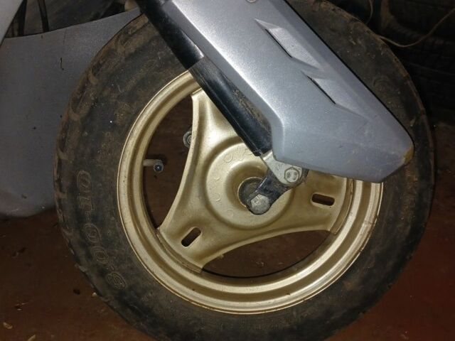 Другая Другая, объемом двигателя 50 л и пробегом 0 тыс. км за 95 $, фото 4 на Automoto.ua