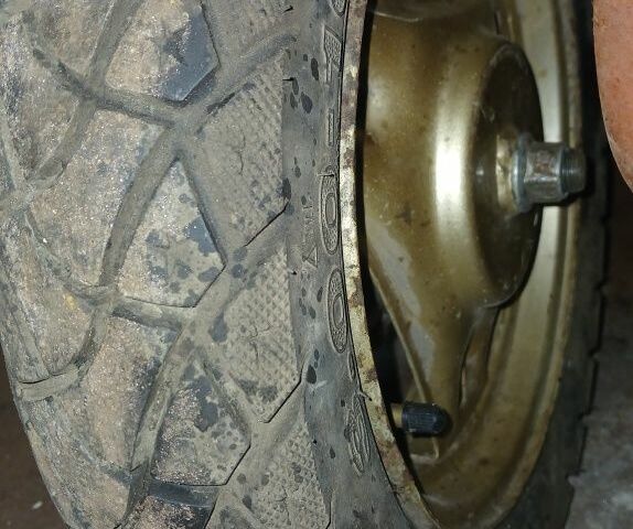 Другая Другая, объемом двигателя 50 л и пробегом 0 тыс. км за 95 $, фото 7 на Automoto.ua