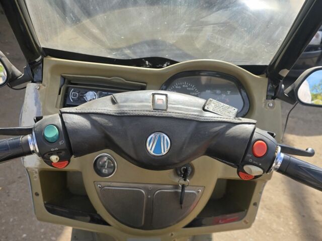 Другая Другая, объемом двигателя 15 л и пробегом 0 тыс. км за 334 $, фото 6 на Automoto.ua