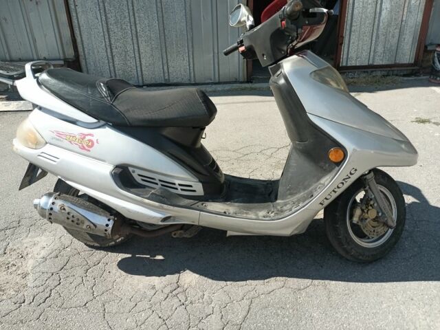 Інша Інша, об'ємом двигуна 100 л та пробігом 0 тис. км за 202 $, фото 9 на Automoto.ua