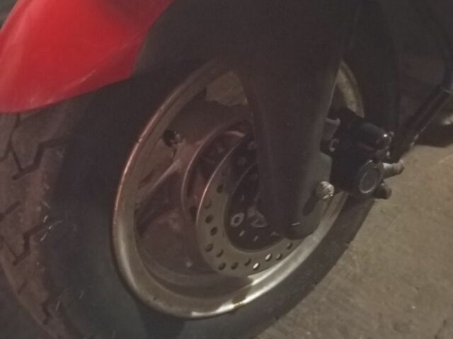 Другая Другая, объемом двигателя 50 л и пробегом 0 тыс. км за 357 $, фото 2 на Automoto.ua