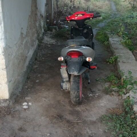 Другая Другая, объемом двигателя 0.13 л и пробегом 0 тыс. км за 166 $, фото 2 на Automoto.ua