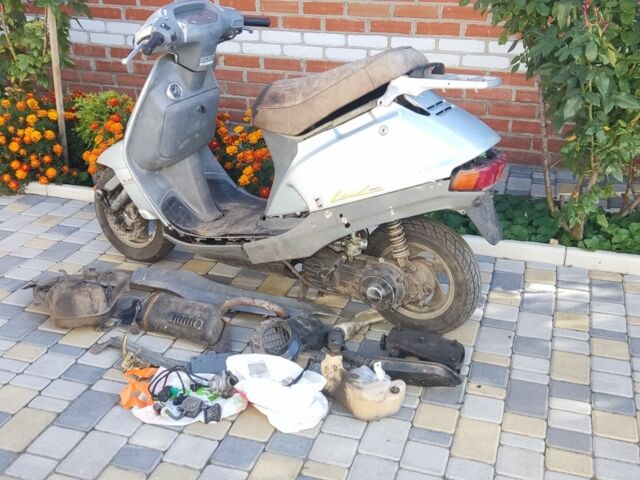 Другая Другая, объемом двигателя 0 л и пробегом 0 тыс. км за 118 $, фото 2 на Automoto.ua