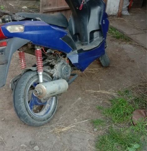 Другая Другая, объемом двигателя 72 л и пробегом 0 тыс. км за 155 $, фото 1 на Automoto.ua