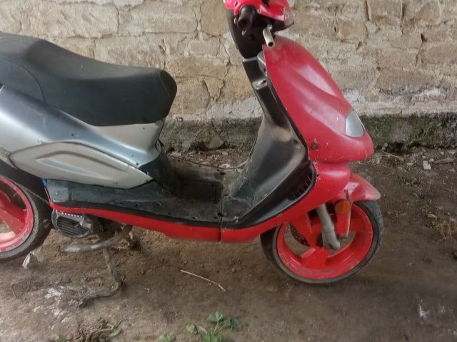 Другая Другая, объемом двигателя 0.13 л и пробегом 0 тыс. км за 166 $, фото 3 на Automoto.ua