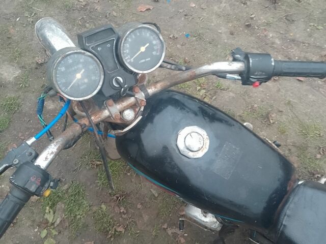 Інша Інша, об'ємом двигуна 49 л та пробігом 0 тис. км за 96 $, фото 4 на Automoto.ua