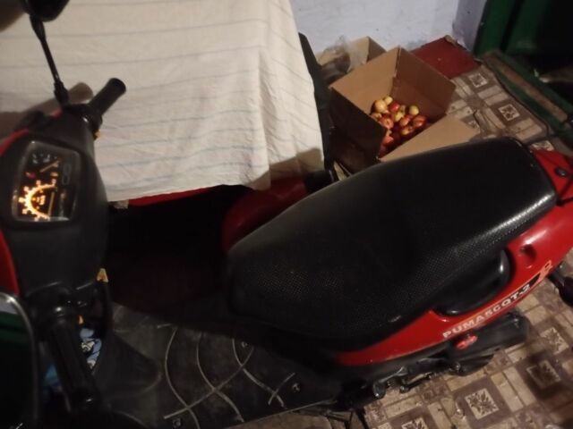 Другая Другая, объемом двигателя 50 л и пробегом 0 тыс. км за 357 $, фото 1 на Automoto.ua