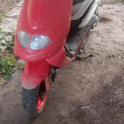 Другая Другая, объемом двигателя 0.13 л и пробегом 0 тыс. км за 166 $, фото 4 на Automoto.ua