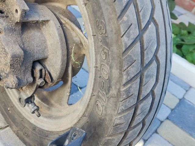 Другая Другая, объемом двигателя 0 л и пробегом 0 тыс. км за 118 $, фото 5 на Automoto.ua