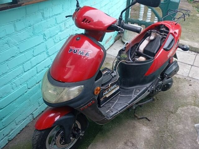 Другая Другая, объемом двигателя 50 л и пробегом 0 тыс. км за 357 $, фото 6 на Automoto.ua