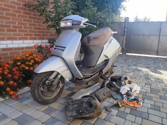 Другая Другая, объемом двигателя 0 л и пробегом 0 тыс. км за 118 $, фото 1 на Automoto.ua