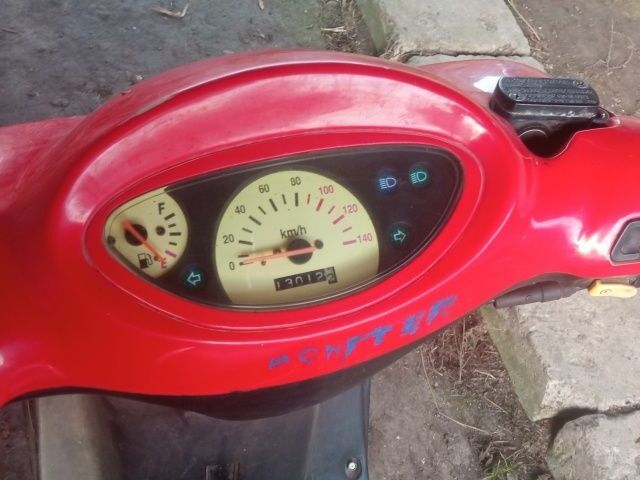 Другая Другая, объемом двигателя 0.13 л и пробегом 0 тыс. км за 166 $, фото 1 на Automoto.ua