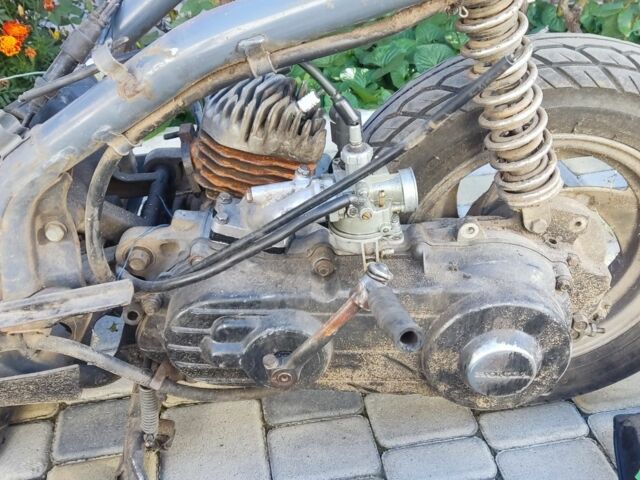 Другая Другая, объемом двигателя 0 л и пробегом 0 тыс. км за 118 $, фото 4 на Automoto.ua