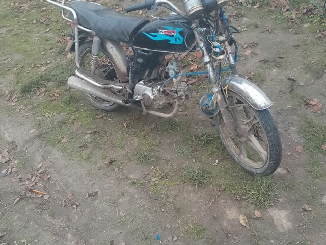 Інша Інша, об'ємом двигуна 49 л та пробігом 0 тис. км за 96 $, фото 1 на Automoto.ua