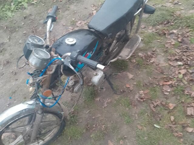 Інша Інша, об'ємом двигуна 49 л та пробігом 0 тис. км за 96 $, фото 2 на Automoto.ua