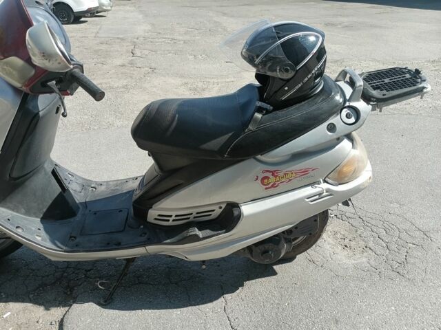 Інша Інша, об'ємом двигуна 100 л та пробігом 0 тис. км за 202 $, фото 3 на Automoto.ua