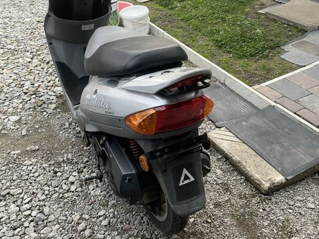 Другая Другая, объемом двигателя 50 л и пробегом 0 тыс. км за 300 $, фото 1 на Automoto.ua