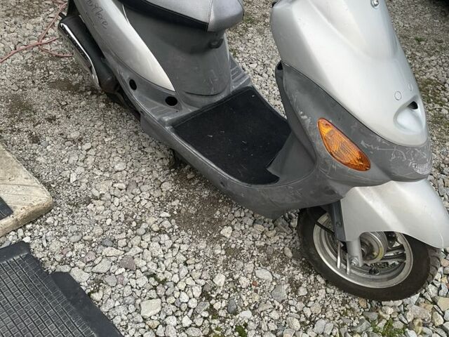 Другая Другая, объемом двигателя 50 л и пробегом 0 тыс. км за 300 $, фото 4 на Automoto.ua