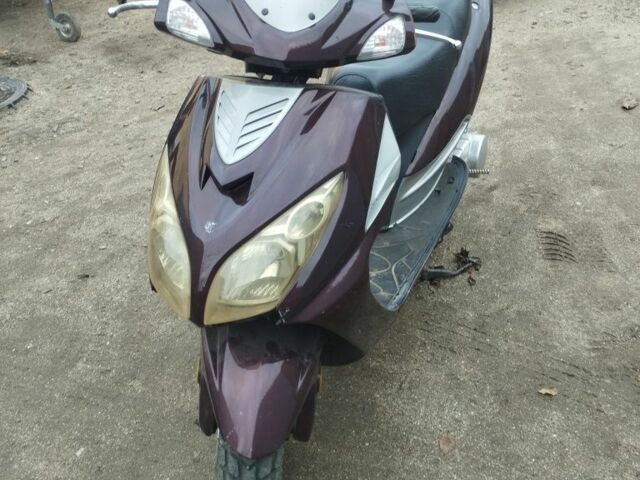 Другая Другая, объемом двигателя 0.15 л и пробегом 0 тыс. км за 550 $, фото 1 на Automoto.ua