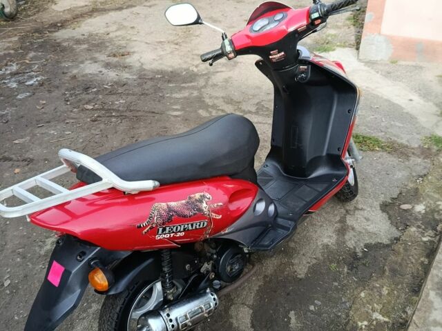 Другая Другая, объемом двигателя 80 л и пробегом 0 тыс. км за 476 $, фото 3 на Automoto.ua