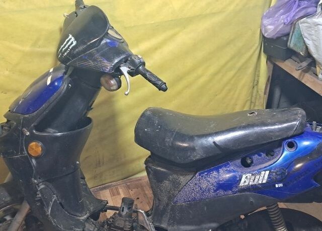 Другая Другая, объемом двигателя 50 л и пробегом 0 тыс. км за 48 $, фото 1 на Automoto.ua