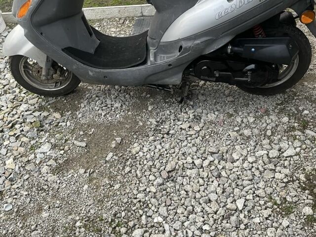 Другая Другая, объемом двигателя 50 л и пробегом 0 тыс. км за 300 $, фото 3 на Automoto.ua