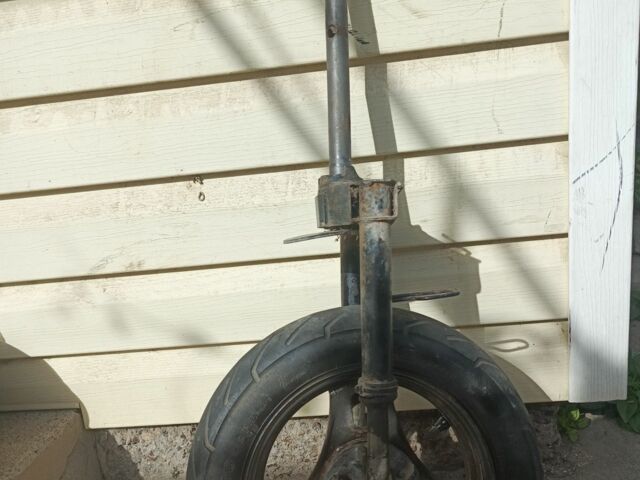 Другая Другая, объемом двигателя 0 л и пробегом 0 тыс. км за 36 $, фото 1 на Automoto.ua