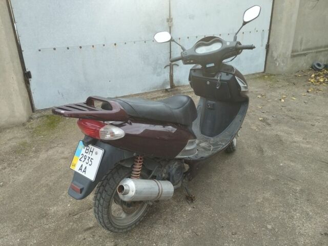 Другая Другая, объемом двигателя 0.15 л и пробегом 0 тыс. км за 550 $, фото 2 на Automoto.ua