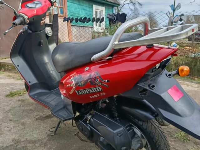 Другая Другая, объемом двигателя 80 л и пробегом 0 тыс. км за 476 $, фото 2 на Automoto.ua