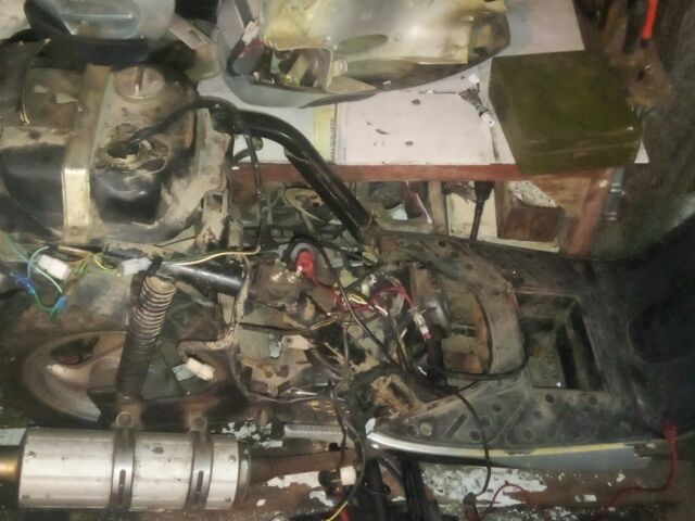 Другая Другая, объемом двигателя 49 л и пробегом 0 тыс. км за 48 $, фото 2 на Automoto.ua