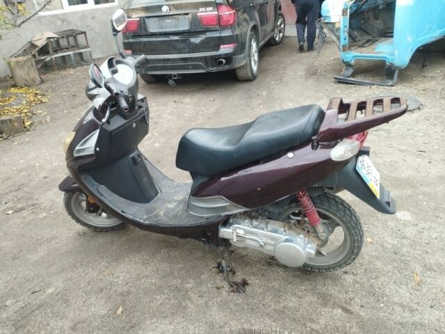 Другая Другая, объемом двигателя 0.15 л и пробегом 0 тыс. км за 550 $, фото 3 на Automoto.ua