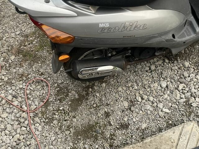 Другая Другая, объемом двигателя 50 л и пробегом 0 тыс. км за 300 $, фото 6 на Automoto.ua