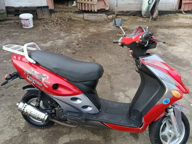 Другая Другая, объемом двигателя 80 л и пробегом 0 тыс. км за 476 $, фото 6 на Automoto.ua