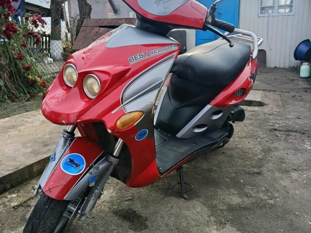 Другая Другая, объемом двигателя 80 л и пробегом 0 тыс. км за 476 $, фото 1 на Automoto.ua