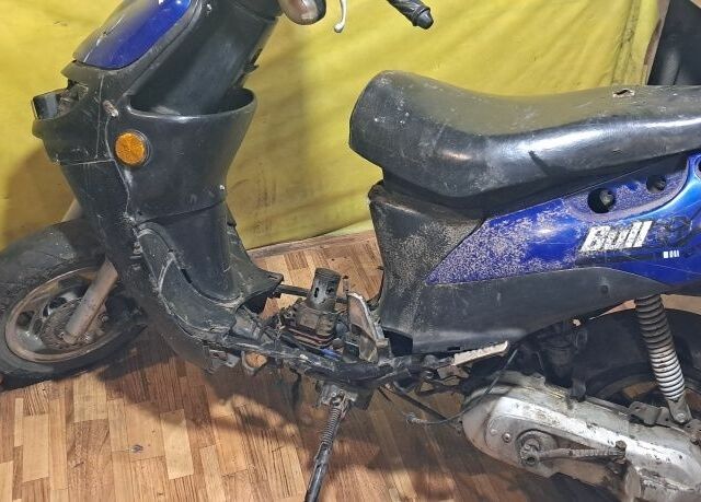 Другая Другая, объемом двигателя 50 л и пробегом 0 тыс. км за 48 $, фото 2 на Automoto.ua