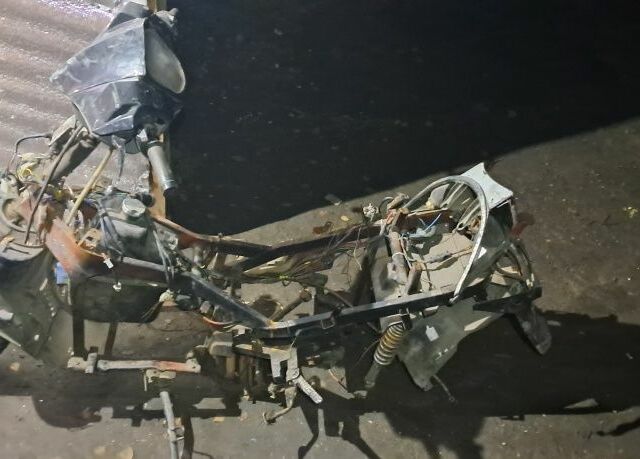 Другая Другая, объемом двигателя 0.15 л и пробегом 0 тыс. км за 48 $, фото 2 на Automoto.ua