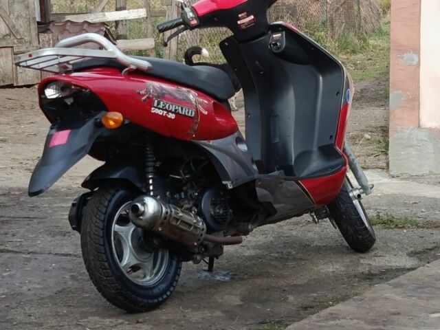 Другая Другая, объемом двигателя 80 л и пробегом 0 тыс. км за 476 $, фото 7 на Automoto.ua